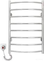 Электрический полотенцесушитель Gloss & Reiter Raduga Э2.Л.50x80.Д8