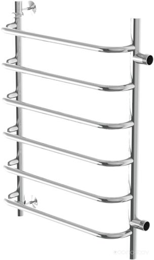 Водяной полотенцесушитель Gloss & Reiter Skif LeRi ЛБ 50х80 С6, фото 1