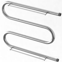 Водяной полотенцесушитель Gloss & Reiter Standart M Plus М.1.50x60 (1).1