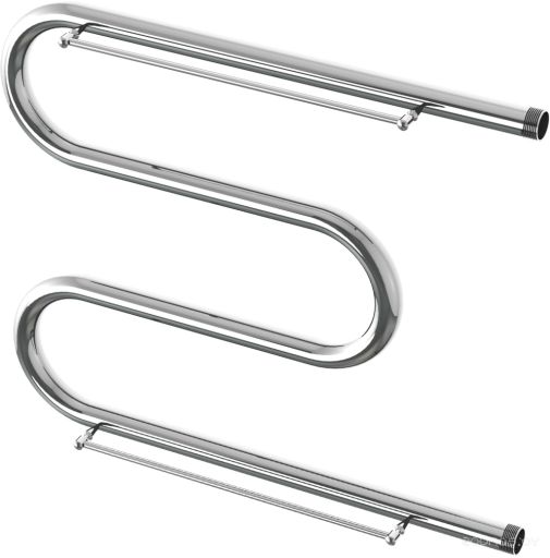 Полотенцесушитель Gloss & Reiter Standart M Plus М.1.60x60 (1), фото 1