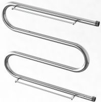 Водяной полотенцесушитель Gloss & Reiter Standart M Plus. М.1.50x70 (1)
