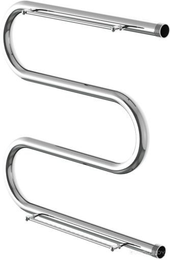 Полотенцесушитель Gloss & Reiter Standart M Plus. М.1.60x40 (1), фото 1