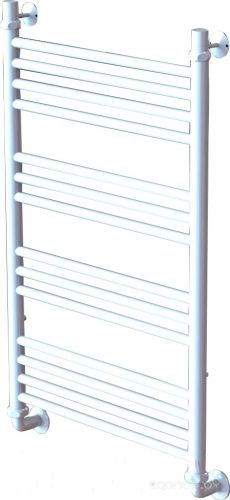 Водяной полотенцесушитель Gloss & Reiter Л.50x80.Л14.G1 (полимер белый)