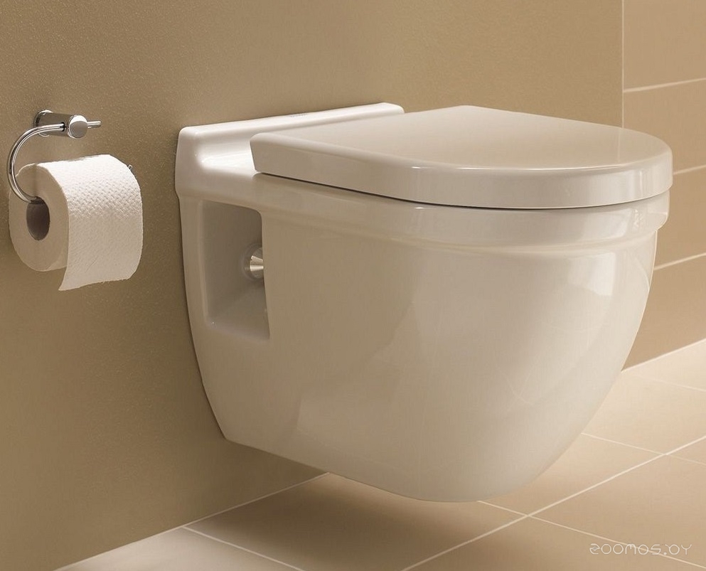 Унитаз Duravit Set Starck 3, фото 2
