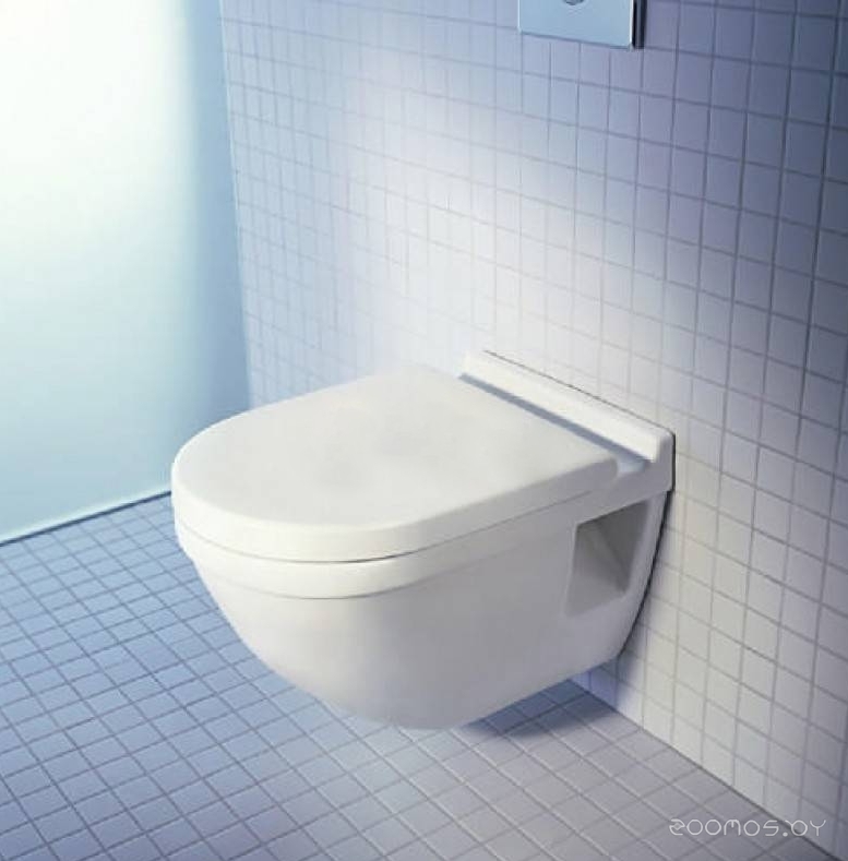 Унитаз Duravit Starck 3 2201090000, фото 2