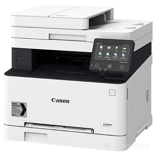 МФУ Canon i-SENSYS MF645Cx, фото 2