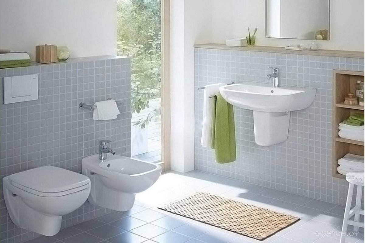 Унитаз Duravit D-Code 25350900002, фото 2