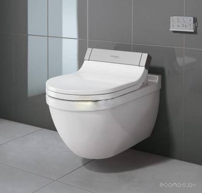 Унитаз Duravit Starck 3 2226590000, фото 2