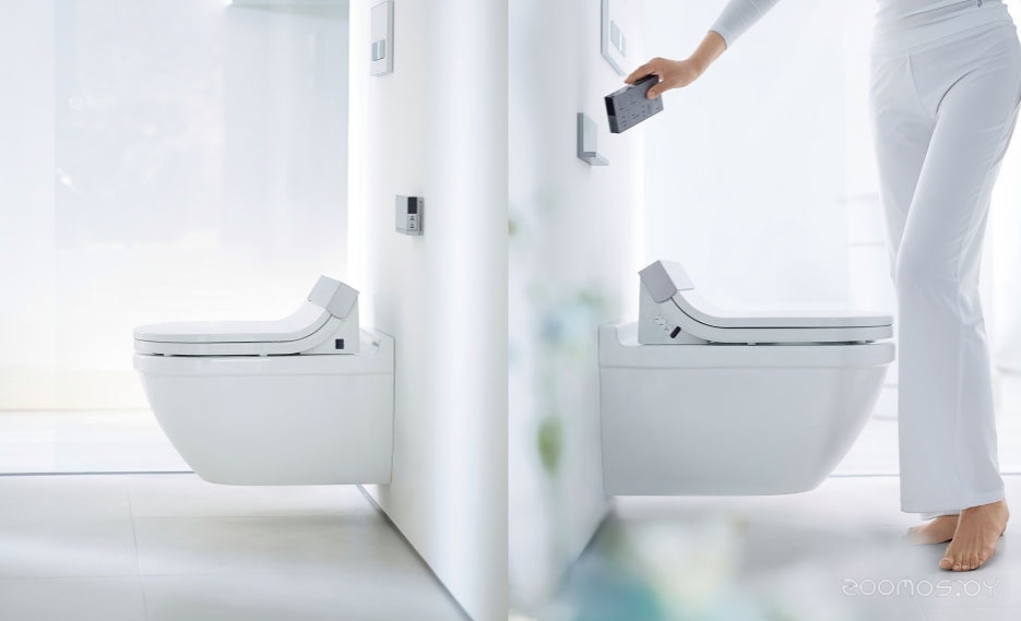 Унитаз Duravit Starck 3 2226590000, фото 4