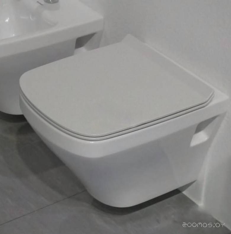 Унитаз Duravit DuraStyle 2539090000, фото 2