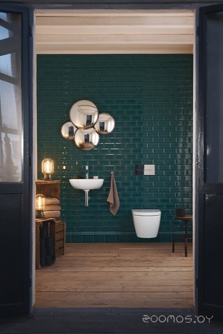 Унитаз Duravit ME by Starck 2528090000, фото 2