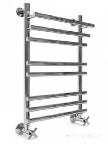Полотенцесушитель Luxon F Ultra 80x50