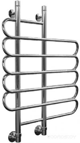 Полотенцесушитель Luxon O 80x20x60