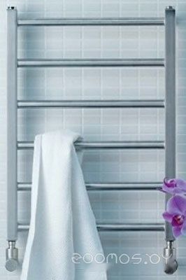 Полотенцесушитель Zehnder Stalox STXI-080-045, фото 1