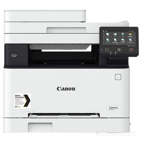 МФУ Canon i-SENSYS MF645Cx, фото 1