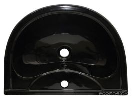 Умывальник Оскольская керамика Престиж (Black)