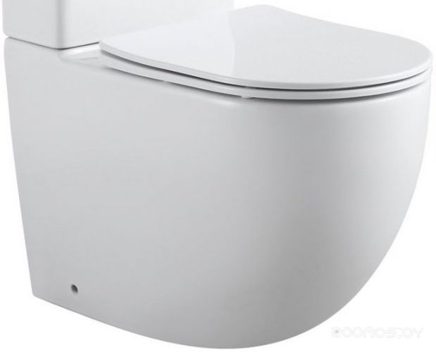 Унитаз Aquanet Cetus 2.0 C1 243538