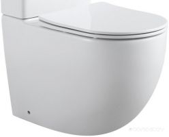 Унитаз Aquanet Cetus 2.0 C1 243538