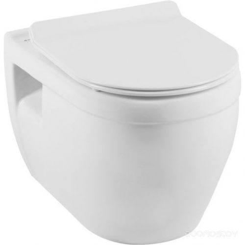 Унитаз Aquanet Glide-W 210772