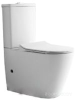 Унитаз CeramaLux NS 2178