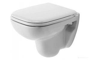 Унитаз Duravit D-Code 22110900002