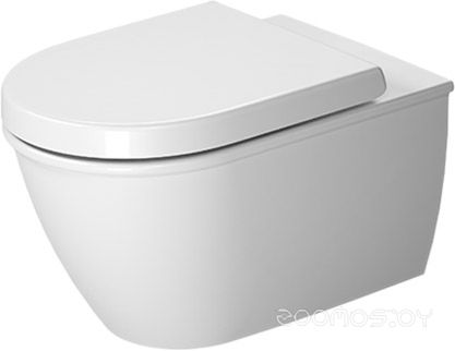 Унитаз Duravit Darling New (254509), фото 1