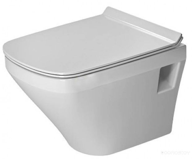 Унитаз Duravit DuraStyle 2539090000, фото 1
