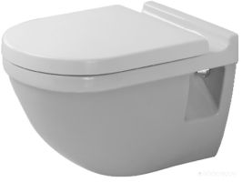 Унитаз Duravit Set Starck 3