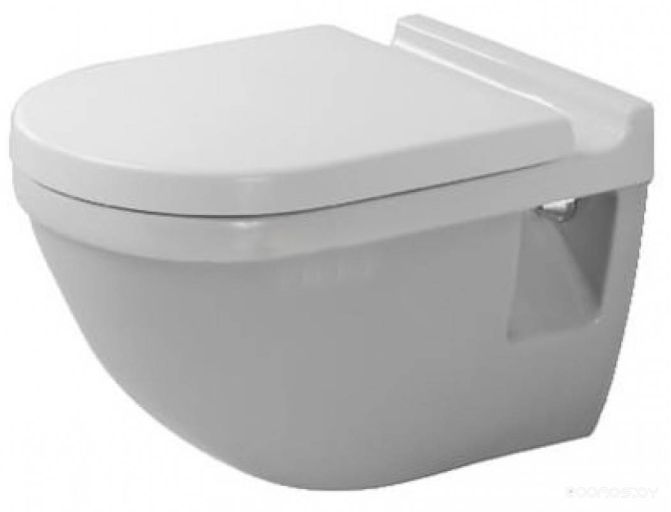 Унитаз Duravit Starck 3 2200090000, фото 1
