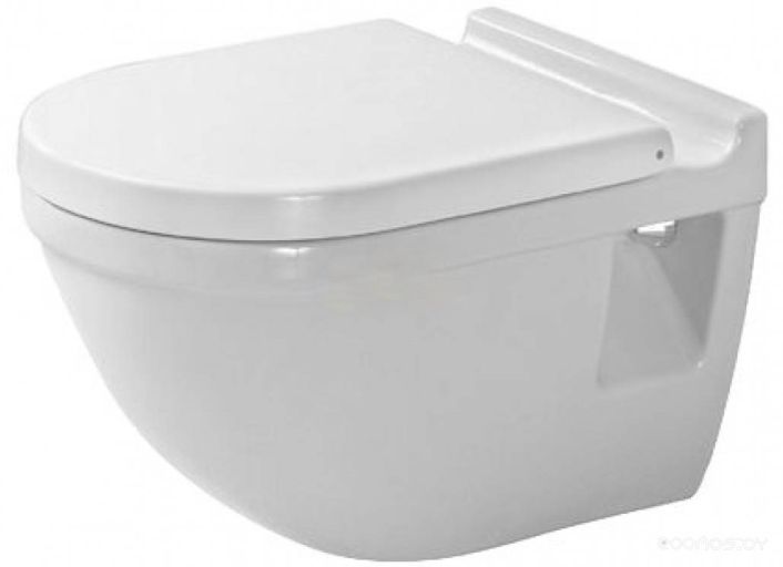 Унитаз Duravit Starck 3 2201090000, фото 1