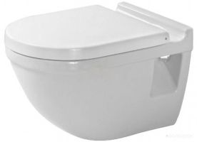 Унитаз Duravit Starck 3 2201090000