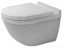 Унитаз Duravit Starck 3 2225090000
