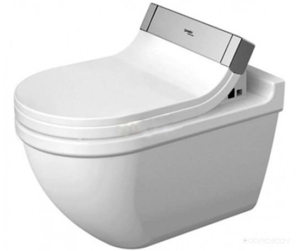 Унитаз Duravit Starck 3 2226590000, фото 1