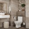Унитаз IDDIS Torr TORRDSEi24