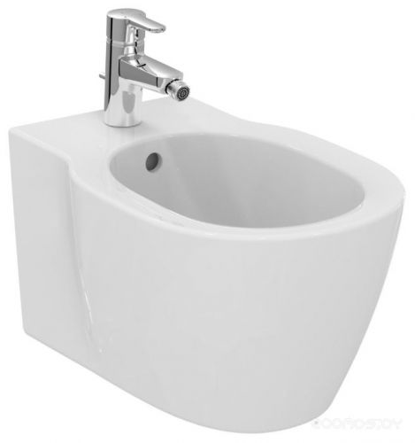 Биде Ideal Standard Connect E772201