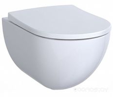 Унитаз Keramag Acanto 500.600.01.2