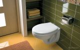 Унитаз Kolo 458.122.2U.1