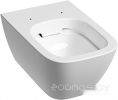 Унитаз Kolo Modo Pure Rimfree L33123000+L30116000 с сиденьем микролифт