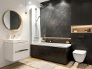 Унитаз Kolo Modo Pure Rimfree L33123000+L30116000 с сиденьем микролифт