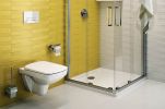 Унитаз Kolo Nova Pro M33123000 + M30122000