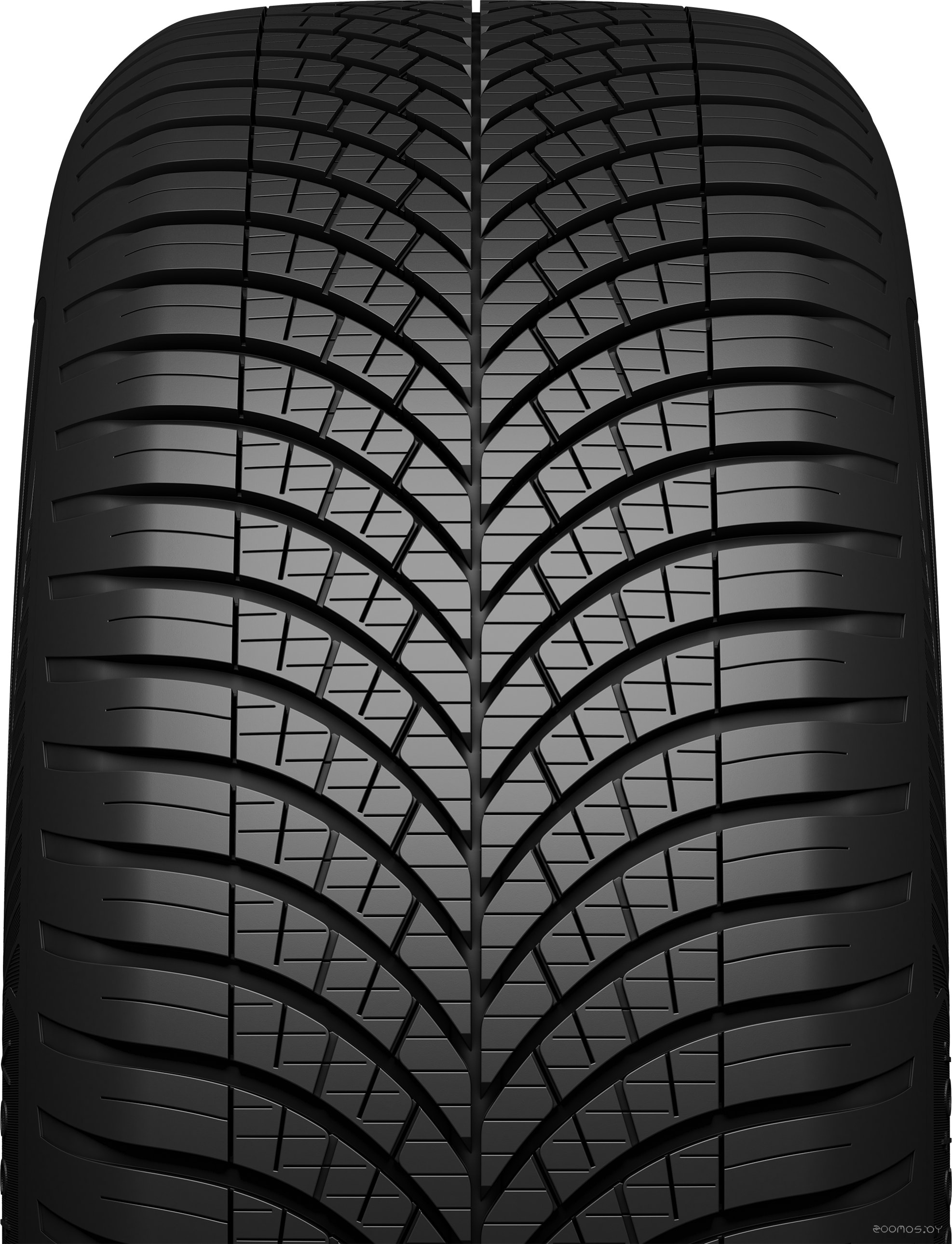 Автомобильные шины Goodyear Vector 4Seasons Gen-3 185/55R15 86V, фото 3
