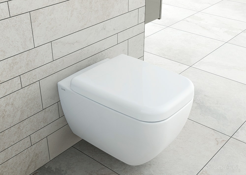 Унитаз Vitra L-box Shift Rimex 9855B003-7200, фото 15