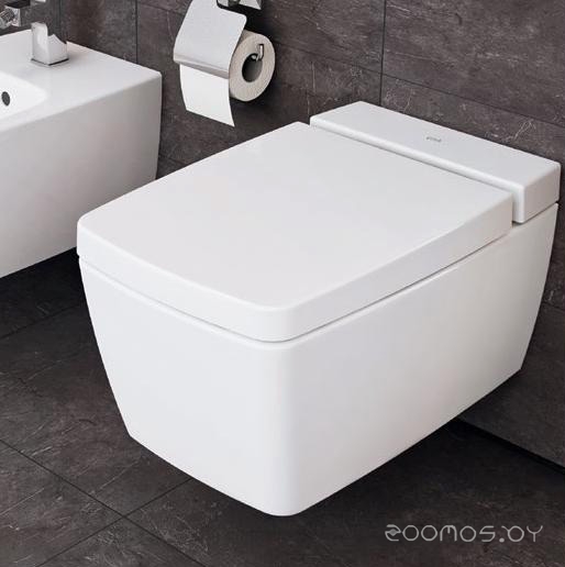 Унитаз Vitra Metropole Rim-ex [7672B003-6075], фото 4