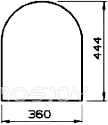 Унитаз Vitra S50 [9003B003-7200], фото 6