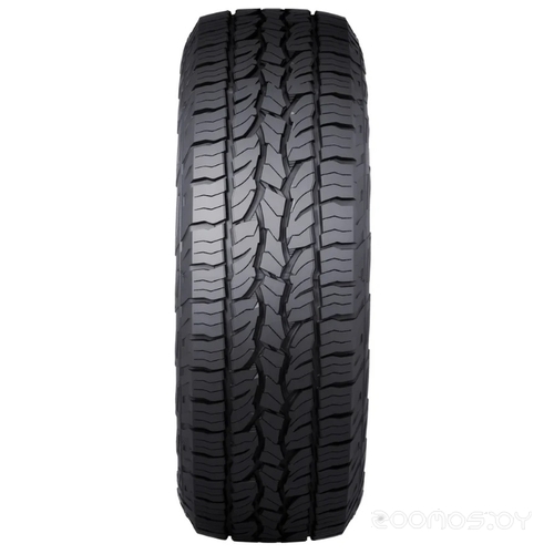 Автомобильная шина Dunlop Grandtrek AT5 225/70 R16 103T летняя, фото 2