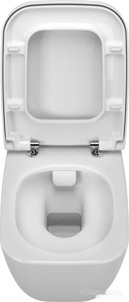 Унитаз Vitra L-box Shift Rimex 9855B003-7200, фото 9