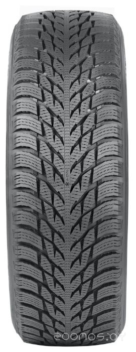 Шина Nokian Hakkapeliitta R3 215/55 R16 97R, фото 3