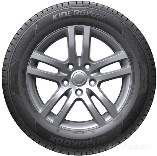 Шина Hankook Kinergy Eco 2 K435 185/70 R14 88H, фото 3