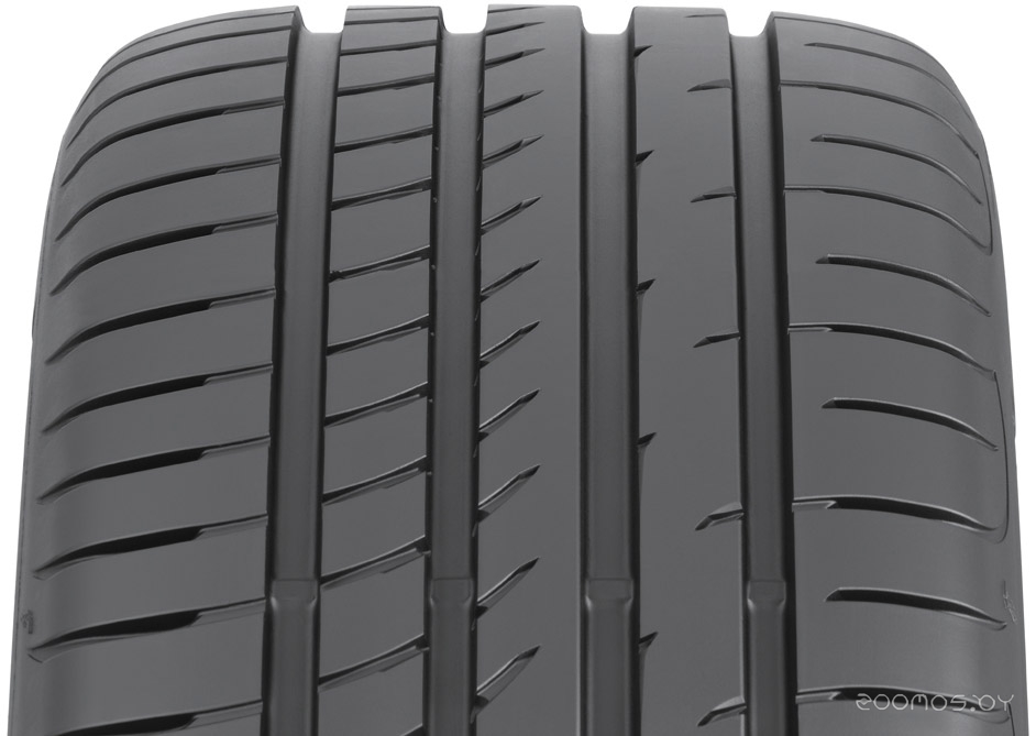 Шина Goodyear Eagle F1 Asymmetric 2 245/50 R18 100Y, фото 3