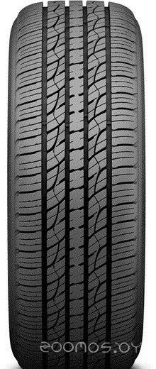 Шина Kumho Crugen Premium KL33 225/70 R16 103H, фото 5